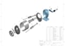 3d model your ideas and turn them into manufacturable files